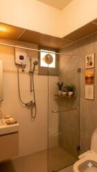Blk 613A Tampines Greenview (Tampines), HDB 3 Rooms #564775621